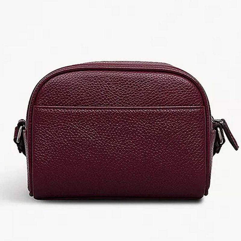 Radley The Daily Small Zip Around Cross Body image number 2